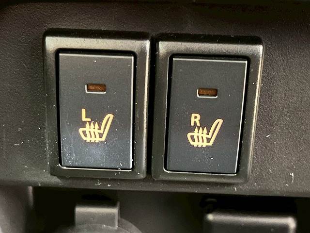 スズキ ハスラーの画像8