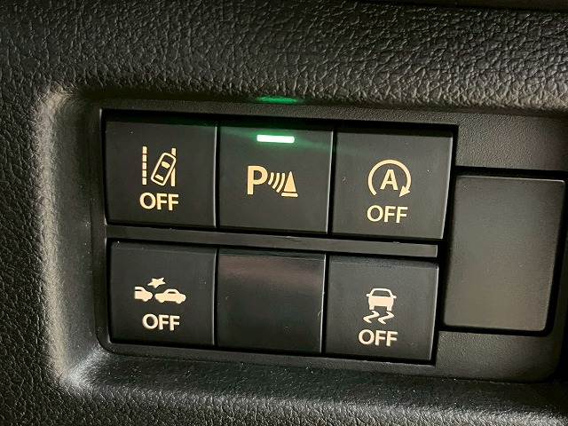 スズキ ハスラーの画像9