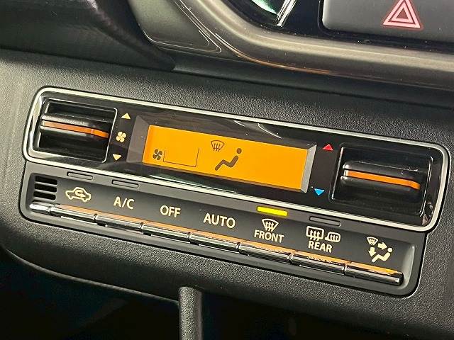 スズキ ハスラーの画像11