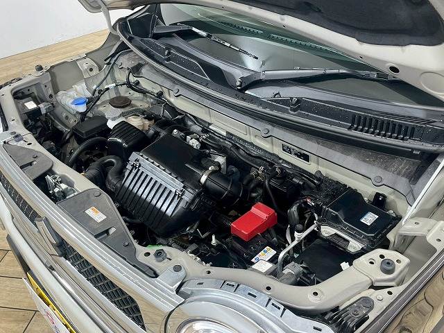 スズキ ハスラーの画像18