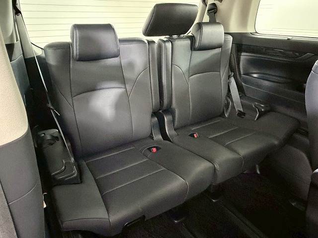 トヨタ ヴェルファイアの画像7