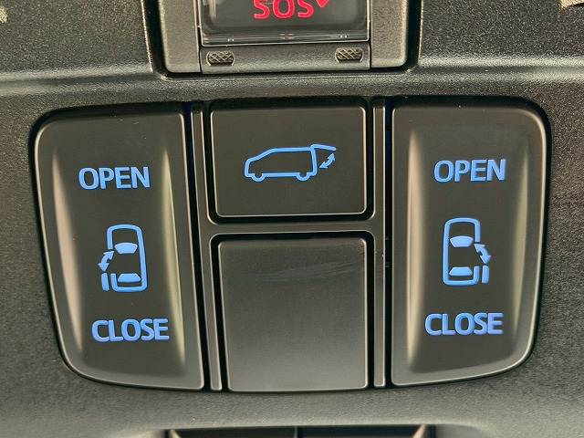 トヨタ ヴェルファイアの画像11