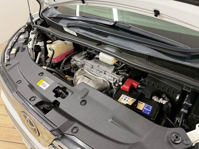 トヨタ ヴェルファイアの画像18