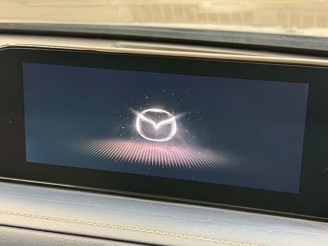 CX-3020S Proactive Touring Selection 内装他