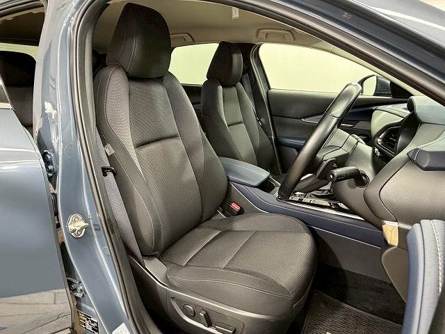 CX-3020S Proactive Touring Selection 内装他