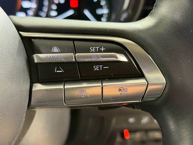 マツダ CX-30の画像7