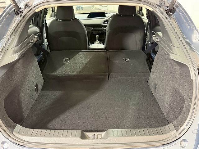 マツダ CX-30の画像13