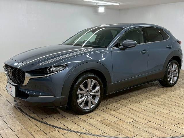 マツダ CX-30の画像15