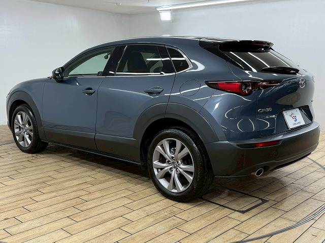 マツダ CX-30の画像17