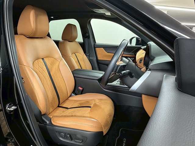 マツダ CX-60の画像5