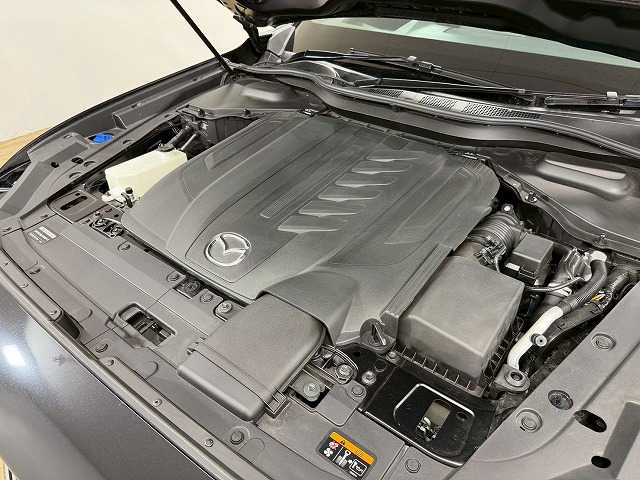 マツダ CX-60の画像18