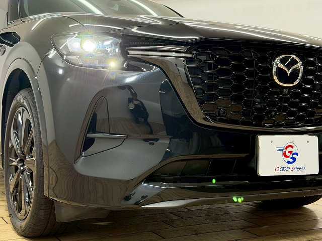 マツダ CX-60の画像19