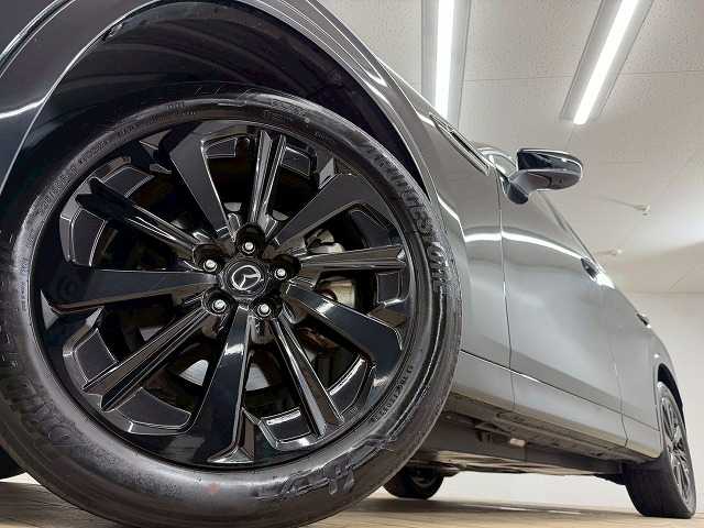 マツダ CX-60の画像20