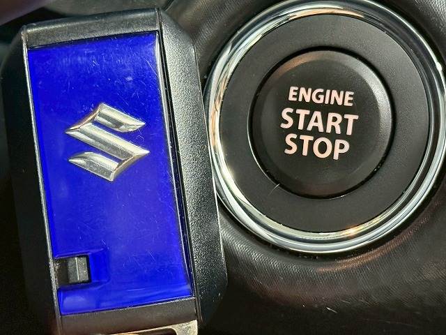 スズキ ハスラーの画像12