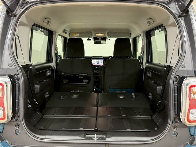 スズキ ハスラーの画像13