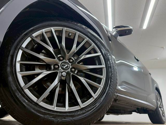 レクサス RXの画像20