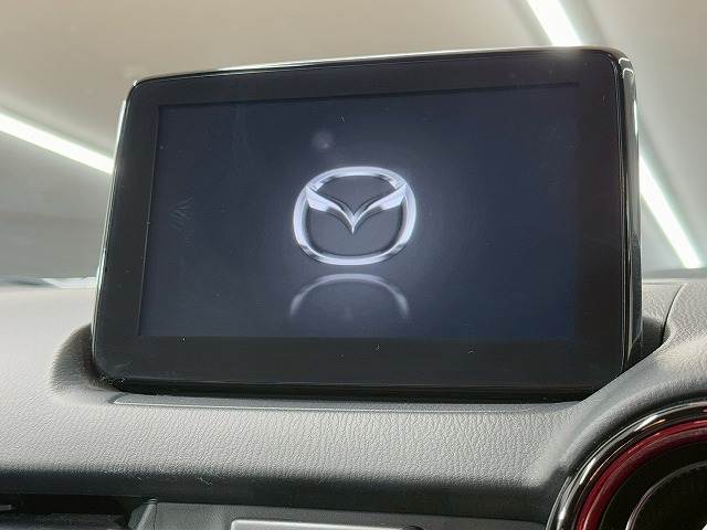 CX-3XD PROACTIVE 内装他