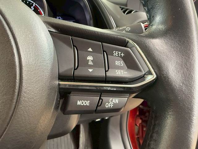 マツダ CX-3の画像8