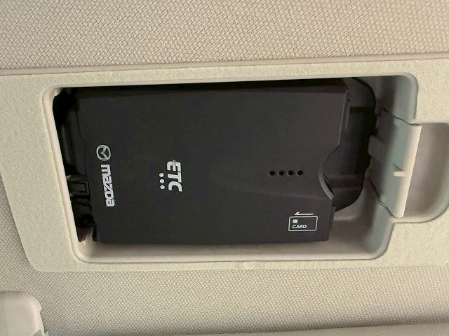 マツダ CX-3の画像12