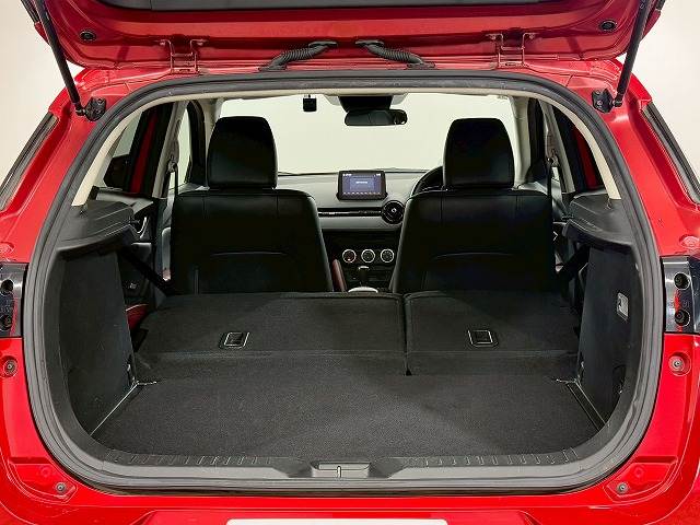 マツダ CX-3の画像13