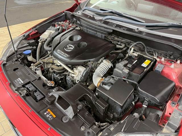 マツダ CX-3の画像18