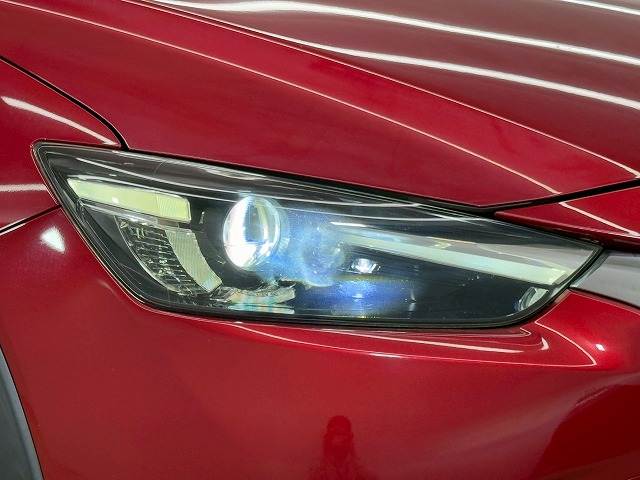 マツダ CX-3の画像19