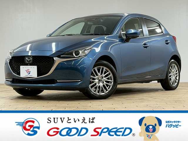 マツダMAZDA2XD PROACTIVE S Package