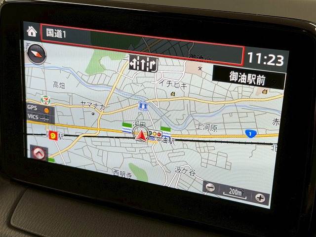 マツダ MAZDA2の画像3