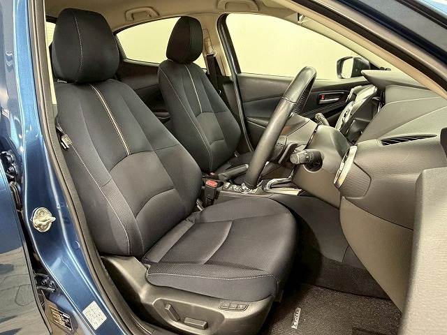 マツダ MAZDA2の画像5