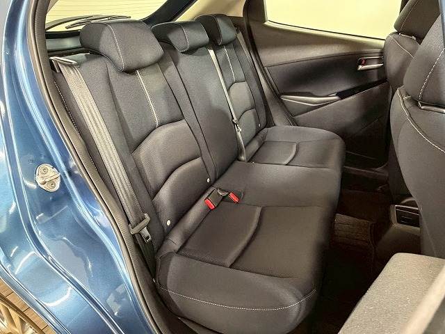 マツダ MAZDA2の画像6