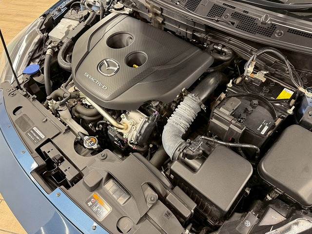 マツダ MAZDA2の画像18