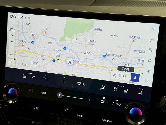 レクサス NXの画像3