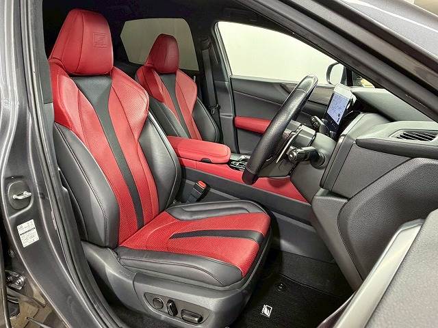 レクサス NXの画像5