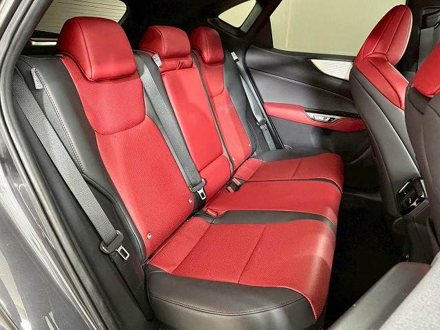 レクサス NXの画像6