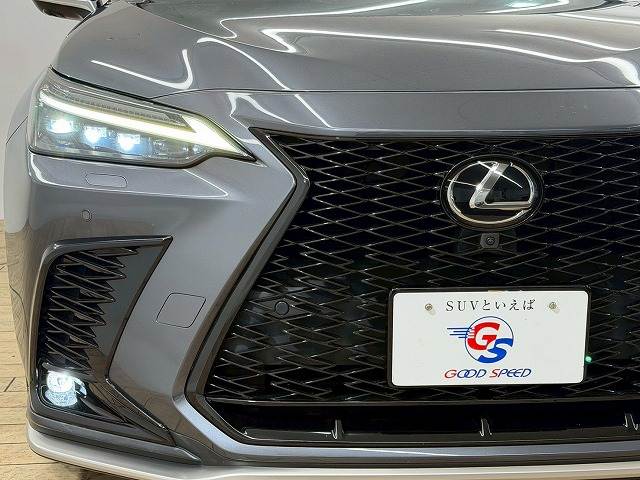 レクサス NXの画像19