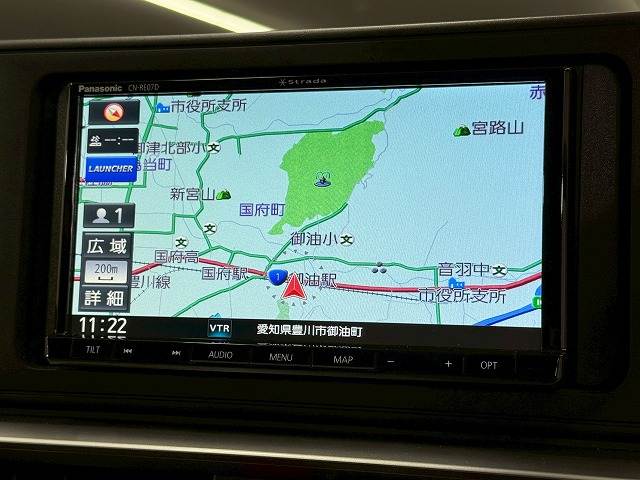 トヨタ ライズの画像3