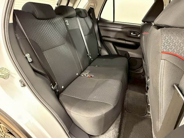 トヨタ ライズの画像6