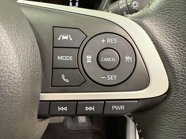 トヨタ ライズの画像7