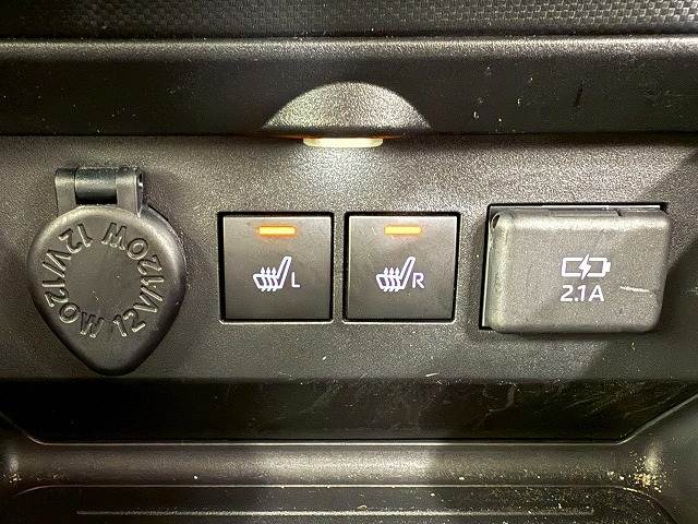 トヨタ ライズの画像8