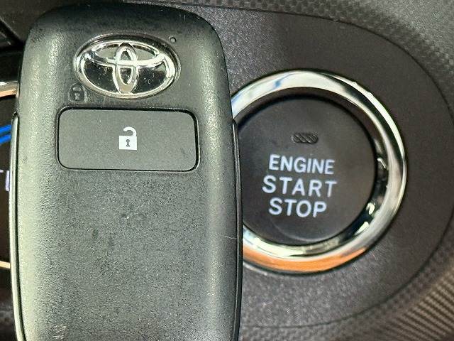トヨタ ライズの画像11