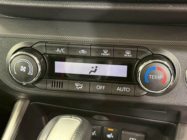 トヨタ ライズの画像12