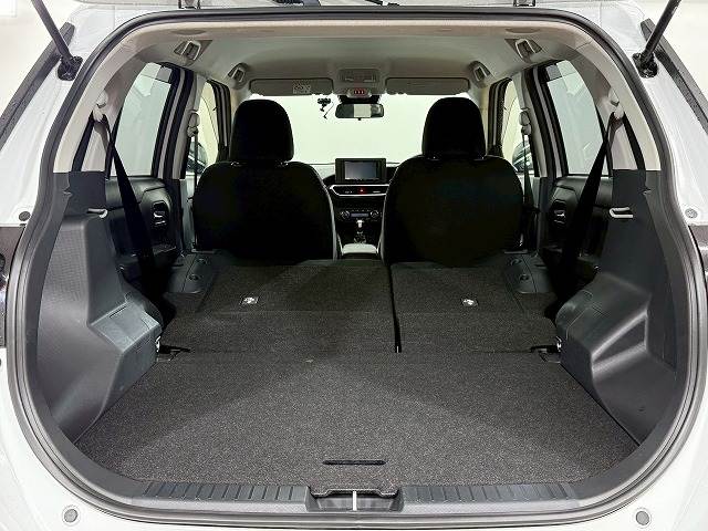 トヨタ ライズの画像13