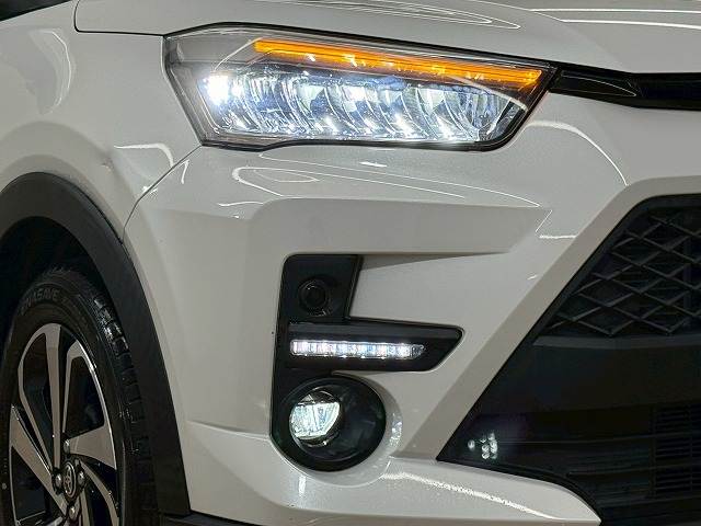 トヨタ ライズの画像19