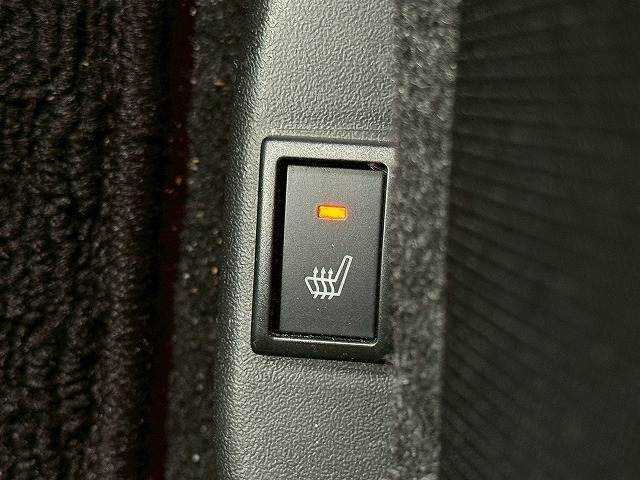 クロスビーHYBRID MX 内装他