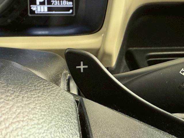 スズキ クロスビーの画像7