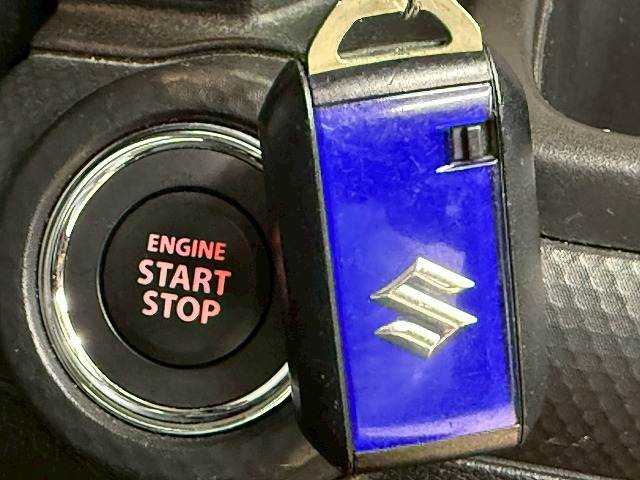 スズキ クロスビーの画像8