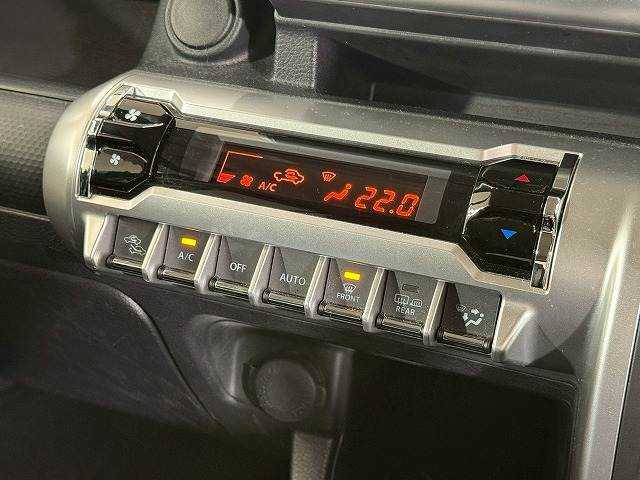 スズキ クロスビーの画像9