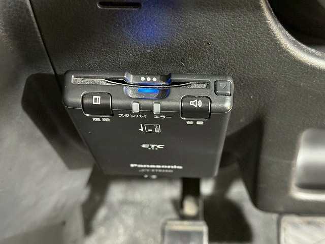 スズキ クロスビーの画像10