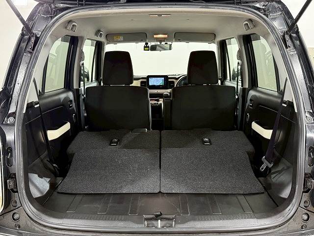 スズキ クロスビーの画像13