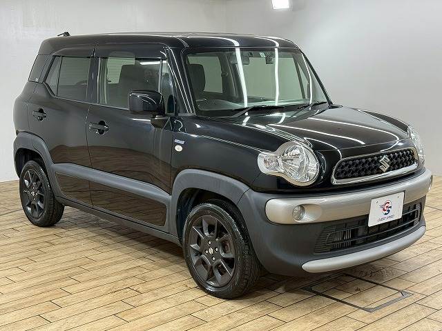 スズキ クロスビーの画像14